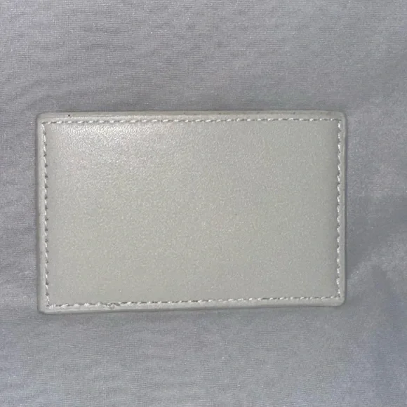 Tom Ford cardholder with mirror - Picture 2 of 2